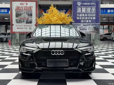 2023 Audi A6L Facelift 40 TFSI Luxury Dynamic, фото 2, лот 10431436