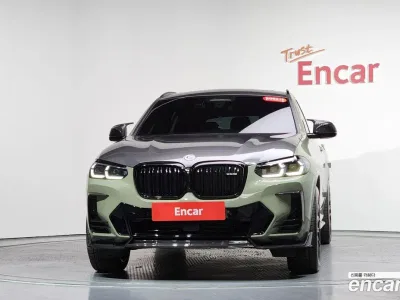 2023 BMW X4 xDrive20i M Sports Pro, фото 3, лот 10134857