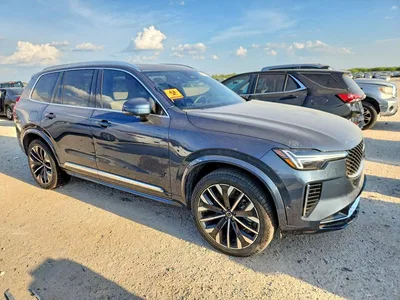 2026 VOLVO XC90 PLUS, фото 4, лот 10876491