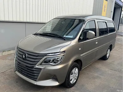 2023 Dongfeng Lingzhi M5L 1.6L Comfort 7-seater, фото 1, лот 11159318