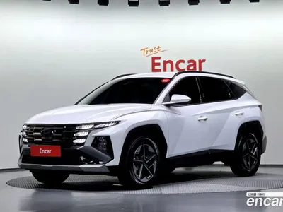 2025 Hyundai Tucson HEV 1.6 2WD, фото 1, лот 10783987