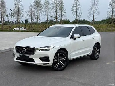 2018 Volvo XC60 T5 AWD Inscription Sport Edition, фото 1, лот 10768607