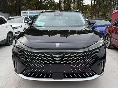 2023 Roewe RX5 New Energy eRX5 Super Hybrid Superior Edition, фото 2, лот 10672366