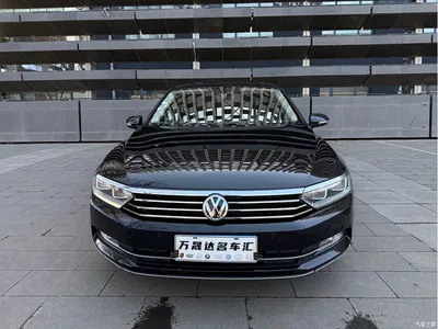 2019 Volkswagen Magotan 330TSI DSG Luxury China V, фото 2, лот 10435857