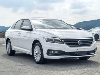 2021 Volkswagen Lavida 280TSI DSG Comfort Edition, фото 3, лот 10887581