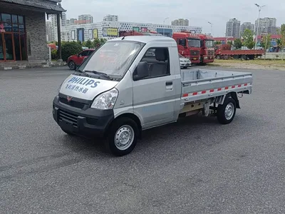 2012 Wuling Motors Wuling Rongguang Mini Truck 1.5L Single Cab Base Model L3C, фото 1, лот 11167314