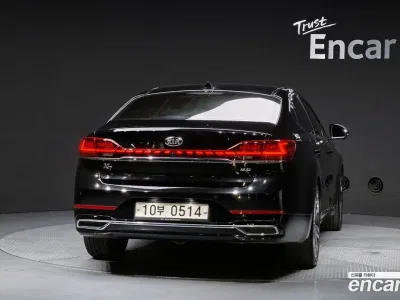 2020 Kia K7 3.0 GDI Signature, фото 2, лот 10038960