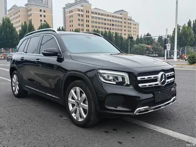 2020 Mercedes-Benz GLB Facelift GLB 200 Style, фото 3, лот 11134742