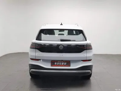 2022 Volkswagen ID.6 X Smart Long Range Edition, фото 4, лот 10345277