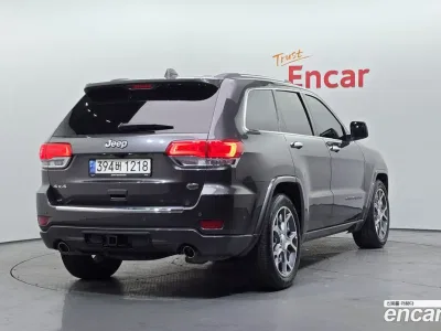 2021 Jeep Cherokee 3.6 Overland, фото 2, лот 10128419