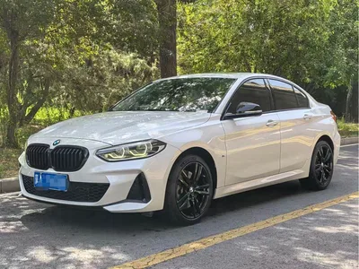 2021 BMW 1 Series Facelift 125i M Sport Shadow Edition, фото 1, лот 10470230