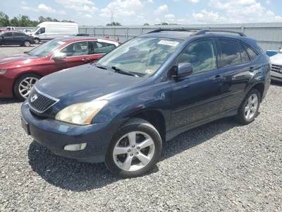 2005 LEXUS RX 330, фото 1, лот 10843939