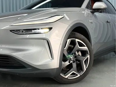 2024 Ledao L60 60kWh Rear-Wheel Drive, фото 2, лот 10826551