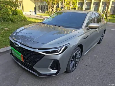 2023 Chery Arrizo 8 1.6T DCT Elegance, фото 1, лот 11062347