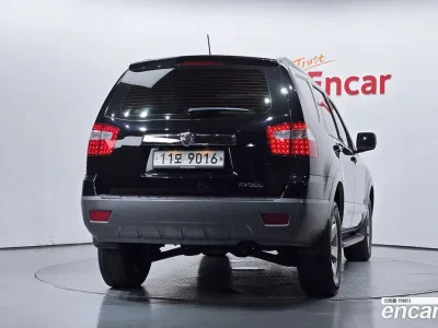 2015 Kia Mohave 4WD KV 300, фото 4, лот 10205921