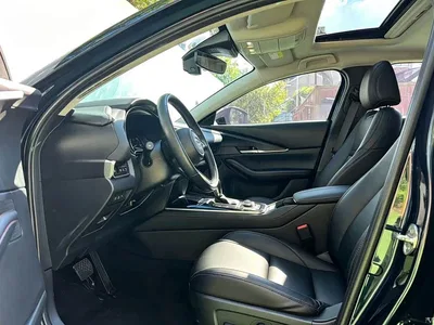 2022 Mazda CX-30 Mazda3 2.0L Automatic Shine Black Edition, фото 4, лот 10326273
