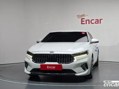 2020 Kia K7 2.5 GDI X Edition, фото 3, лот 10211734