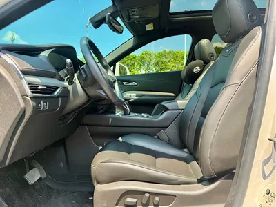 2020 Cadillac XT4 28T FWD Leading Sport Trim, фото 4, лот 10443287