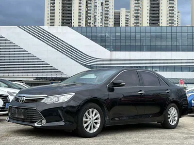 2013 Toyota Camry, фото 1, лот 11549350
