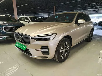 2025 Volvo XC60 B5 AWD Smart Luxury Edition, фото 1, лот 10366468