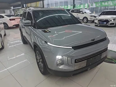 2020 Geely ICON 1.5TD i9 BSG, фото 4, лот 10898802