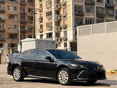 2023 Toyota Camry 2.0S Knight Edition, фото 3, лот 10282088