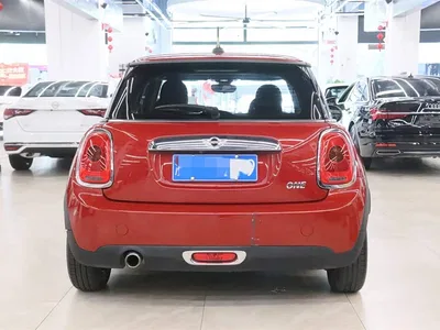 2014 MINI MINI 1.2T ONE, фото 4, лот 10353045