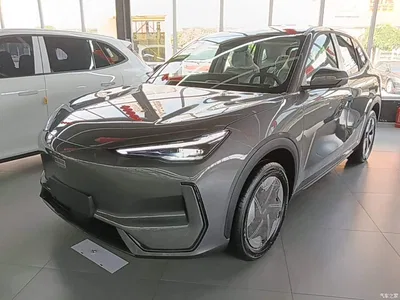 2026 Geely Galaxy Galaxy E5 530km Voyager Edition, фото 1, лот 10433358