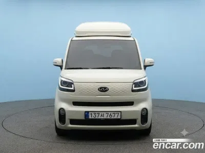 2019 Kia RAY Prestige, фото 1, лот 10170282