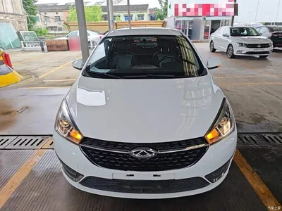 2017 Chery Arrizo 5 1.5L Manual Trend Leader, фото 3, лот 10334962
