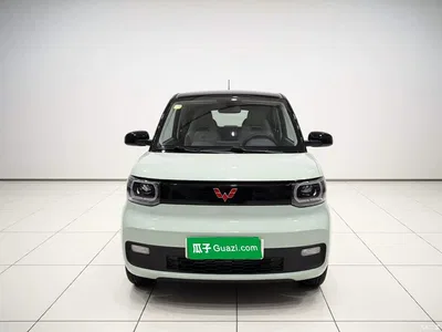 2021 Wuling Motors Hongguang MINIEV Macaron Fashion Edition LFP, фото 2, лот 11203625