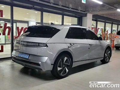 2025 Hyundai Ioniq5 Long Range, фото 4, лот 10888108