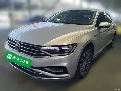 2020 Volkswagen Magotan 330TSI DSG Luxury, фото 1, лот 11012283