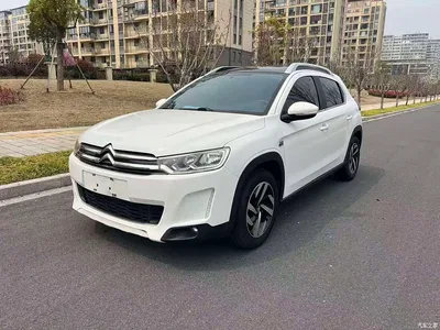 2015 Citroën C3-XR 1.6L Manual Pioneer, фото 1, лот 10378409