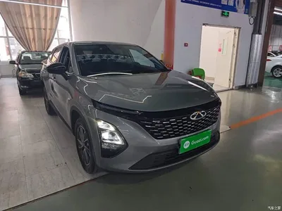 2025 Chery Tiggo 5x High Energy Edition 1.5T CVT Luxury, фото 4, лот 10334970