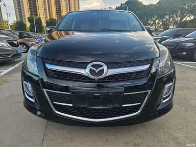 2013 Mazda 8 2.5L Supreme Edition, фото 2, лот 11169487