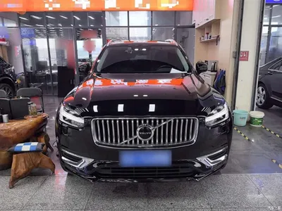 2020 Volvo XC90 Facelift T6 Momentum Luxury 7-Seater, фото 3, лот 10367933
