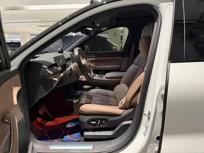 2023 NIO ES8 75kWh, фото 4, лот 10307501