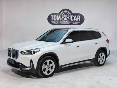 2023 BMW X1 sDrive20Li X Design Package, фото 1, лот 10766511