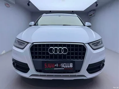 2016 Audi Q3 30 TFSI Heritage Edition Smart Leader, фото 2, лот 10238788