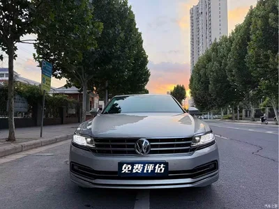 2018 Volkswagen Phideon Facelift 380TSI FWD Business, фото 4, лот 10422202