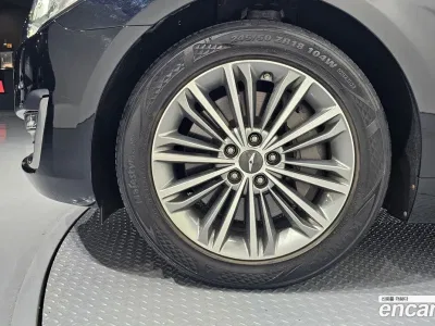 2017 Genesis EQ900 3.8 GDI AWD, фото 4, лот 10194168