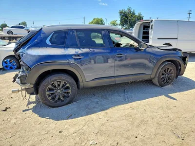 2025 MAZDA CX-50 PREFERRED, фото 3, лот 10847583