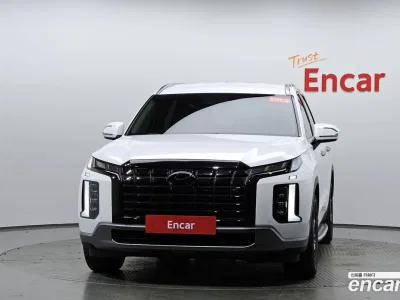 2023 Hyundai Palisade Diesel 2.2 2WD, фото 2, лот 10158642