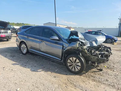 2019 VOLKSWAGEN JETTA S, фото 4, лот 10840108