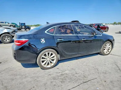 2012 BUICK VERANO CONVENIENCE, фото 3, лот 10672411