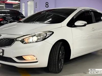 2015 Kia K3 Deluxe, фото 3, лот 10143321