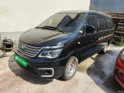 2023 Dongfeng Lingzhi V3 1.6L Basic 2-seater, фото 2, лот 11158842