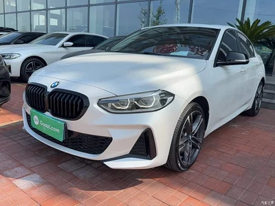 2021 BMW 1 Series Facelift 125i M Sport Shadow Edition, фото 1, лот 10471013