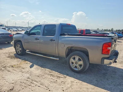 2013 CHEVROLET SILVERADO 1500 LT C1500 LS, фото 2, лот 10902918